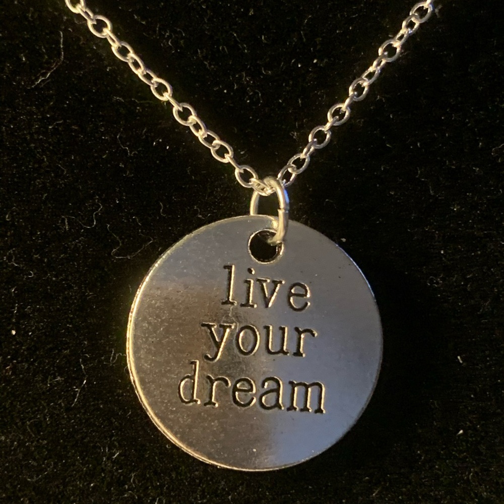 Pendant Necklace Charm - Picture 1 of 3